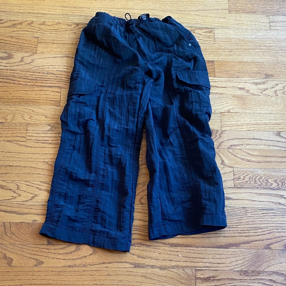 Athleta Girl Parachute Dance Pant Size 6